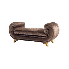 Arredoclassic Fantasia Longue Venere Chaise Arredoclassic Fantasia Longue Venere Chaise