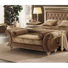 Arredoclassic Fantasia Vittoria Longue Chaise Arredoclassic Fantasia Vittoria Longue Chaise