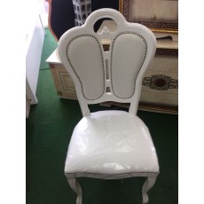 Ben Company Betty White Gold Dining GIGLIO Chair Ben Company Betty White Gold Dining GIGLIO Chair