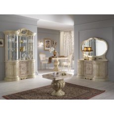 Ben Company Betty Beige Onyx Lamp Table Ben Company Betty Beige Onyx Lamp Table