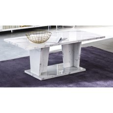 Ben Company Vittoria Coffee Table Ben Company Vittoria Coffee Table