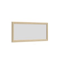 Ben Company Sonia Light Oak Mirror Ben Company Sonia Light Oak Mirror