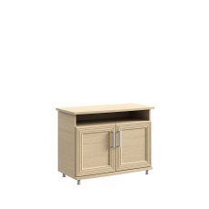 Ben Company Sonia Light Oak TV Unit Ben Company Sonia Light Oak TV Unit