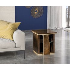 H2O Design Desiree Bronze Gold Lamp table H2O Design Desiree Bronze Gold Lamp table