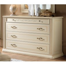 Camel Group Siena Ivory Arena Dresser Camel Group Siena Ivory Arena Dresser