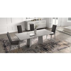 Status Mia Day Extendable Dining Table Status Mia Day Extendable Dining Table