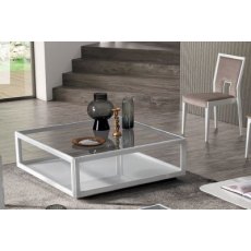 Camel Group Elite Day Maxi Coffee Table White Camel Group Elite Day Maxi Coffee Table White