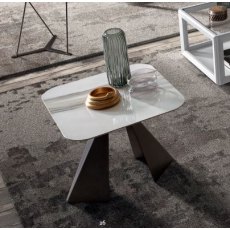 Camel Group Elite Day Tent Lamp Table White Camel Group Elite Day Tent Lamp Table White