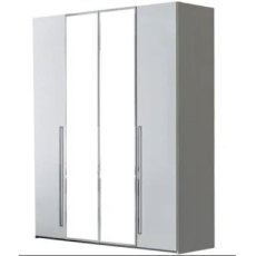 Camel Group Kimera White gloss Wardrobe Camel Group Kimera White gloss Wardrobe