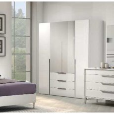 Tuttomobili Zeta Wardrobe Tuttomobili Zeta Wardrobe