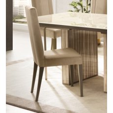 Arredoclassic Adora Luce Light Dining Chair Arredoclassic Adora Luce Light Dining Chair