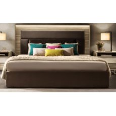 Arredoclassic Adora Luce Light Upholstered Bed Arredoclassic Adora Luce Light Upholstered Bed