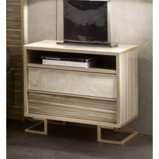 Arredoclassic Adora Luce Light Night Table Arredoclassic Adora Luce Light Night Table