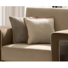 Arredoclassic Adora Luce Dark Square Cushion 50x50 cm Arredoclassic Adora Luce Dark Square Cushion 50x50 cm