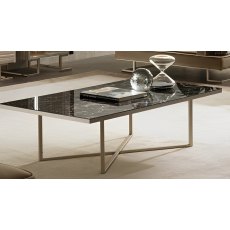 Arredoclassic Adora Luce Dark Coffee Table Arredoclassic Adora Luce Dark Coffee Table