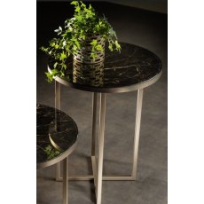 Arredoclassic Adora Luce Dark Lamp Table H65cm Arredoclassic Adora Luce Dark Lamp Table H65cm