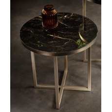 Arredoclassic Adora Luce Dark Lamp Table H47cm Arredoclassic Adora Luce Dark Lamp Table H47cm