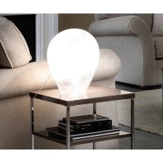 Camel Group Elite Silver Birch Lamp Table Camel Group Elite Silver Birch Lamp Table