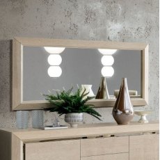 Camel Group Elite Sabbia Mirror Camel Group Elite Sabbia Mirror