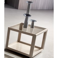 Camel Group Elite Sabbia Lamp Table Camel Group Elite Sabbia Lamp Table