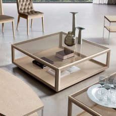 Camel Group Elite Sabbia Maxi Coffee Table Camel Group Elite Sabbia Maxi Coffee Table