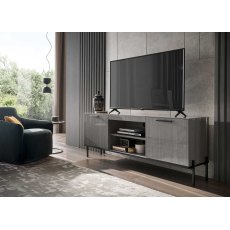 ALF ITALIA NOVECENTO  TV UNIT ALF ITALIA NOVECENTO  TV UNIT