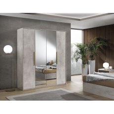 H2O Design Sole Wardrobe H2O Design Sole Wardrobe