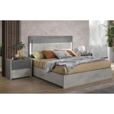 H2O Design Sole Bed H2O Design Sole Bed