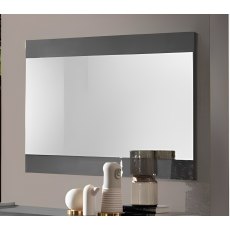 H2O Design Sole Dresser Mirror H2O Design Sole Dresser Mirror