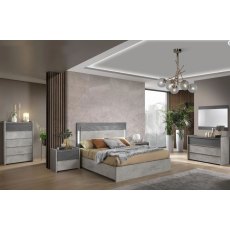 H2O Design Sole Bedroom Set H2O Design Sole Bedroom Set
