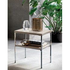 Camel Group Elite Sabbia Lamp Table Camel Group Elite Sabbia Lamp Table