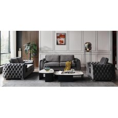 CHESTER FABRIC SOFA 3+2 CHESTER FABRIC SOFA 3+2