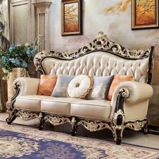 LUXURY CLASSIC SOFA LUXURY CLASSIC SOFA