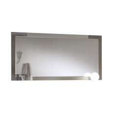 San Martino Royal Sideboard 4 Door Cabinet With LED Lights