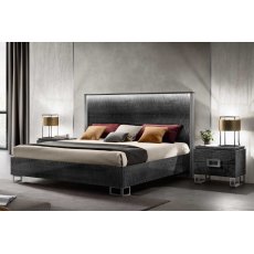 Arredoclassic Adora Moderna Bed