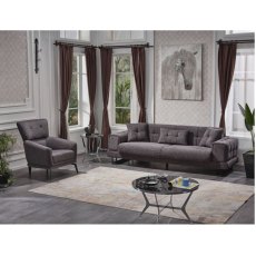 FLORENCE SOFA & SOFA BED FLORENCE SOFA & SOFA BED