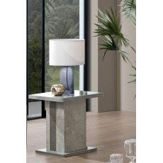 H2O Design Sole Lamp Table H2O Design Sole Lamp Table