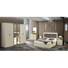 H2O Design Gilda Bedroom Set