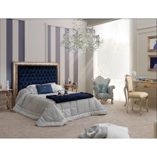 G&G ITALIA EXCLUSIVE TOUCH BOYS BED G&G ITALIA EXCLUSIVE TOUCH BOYS BED
