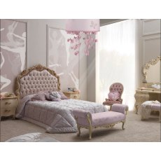 G&G ITALIA EXCLUSIVE TOUCH BUTTERFLY BED G&G ITALIA EXCLUSIVE TOUCH BUTTERFLY BED