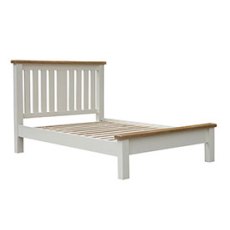 Dallas Low Foot End Bed Frame