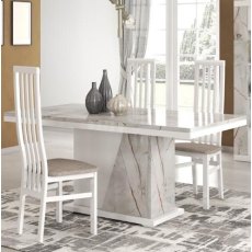 San Martino Smart Fixed Dining Table San Martino Smart Fixed Dining Table