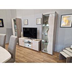 San Martino London Tv unit San Martino London Tv unit