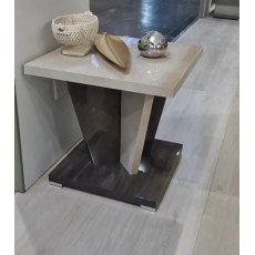 San Martino Felix Lamp Table
