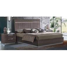 Camel Group Kroma Silver Birch Bed Camel Group Kroma Silver Birch Bed