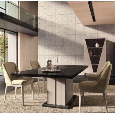 Camel Group Fidia Tavolo Dining Table With Pedestal Base Camel Group Fidia Tavolo Dining Table With Pedestal Base