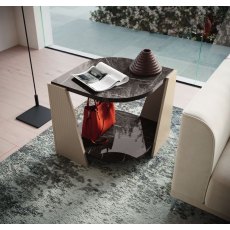 Camel Group Fidia Tavolino Lamp Table Camel Group Fidia Tavolino Lamp Table