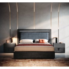 Camel Group Onyx Bed Camel Group Onyx Bed