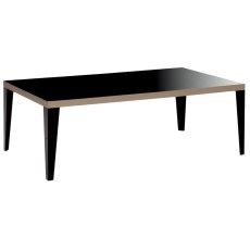 ALF ITALIA MONT  SQUARE COFFEE TABLE ALF ITALIA MONT  SQUARE COFFEE TABLE