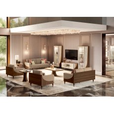 Arredoclassic Romantica Tv unit Arredoclassic Romantica Tv unit